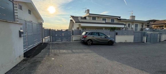 5 rooms Villa in Guidonia Montecelio, Italy No. 287529 43