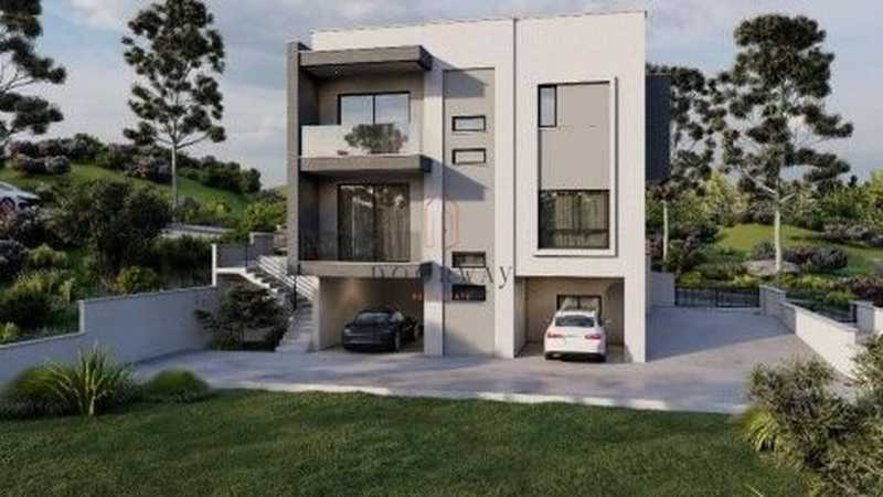 3 bedrooms Commercial property in Ypsonas, Cyprus No. 106160
