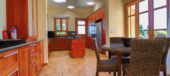 Villa T5 em Aphrodite Hills, Cyprus N.º 21815 6