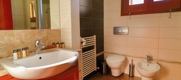 Villa T5 em Aphrodite Hills, Cyprus N.º 21815 15