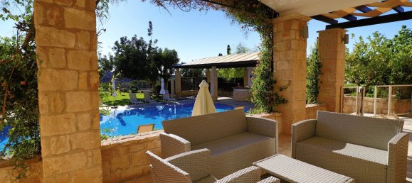 Villa T5 em Aphrodite Hills, Cyprus N.º 21815 27