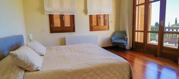 Villa T5 em Aphrodite Hills, Cyprus N.º 21815 20