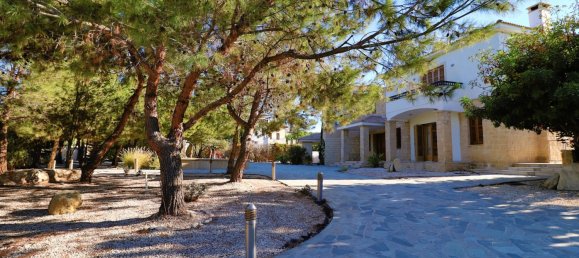 Villa T5 em Aphrodite Hills, Cyprus N.º 21815 30