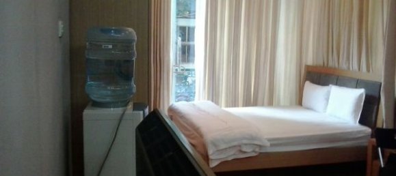 Studio in Hai Ba Trung, Vietnam No. 5934 4