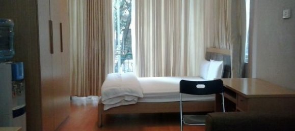 Studio in Hai Ba Trung, Vietnam No. 5934 5