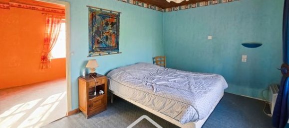 Casa T4 em Garchy, France N.º 358720 11