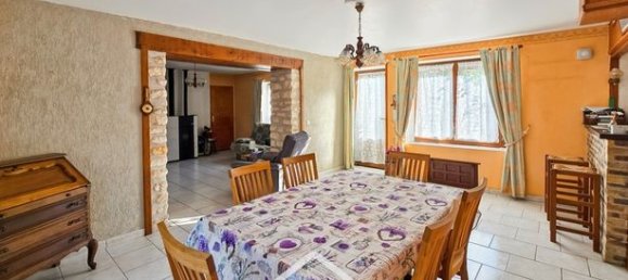 Casa T4 em Garchy, France N.º 358720 2