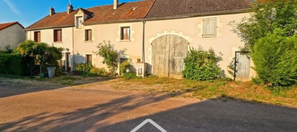 Casa T4 em Garchy, France N.º 358720 19