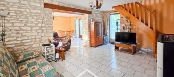 Casa T4 em Garchy, France N.º 358720 5