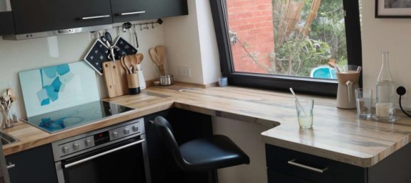 4 rooms Bungalow in Wandsbek, Germany No. 233466 15