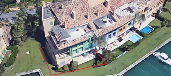 Apartamento T3 em Cadiz, Spain N.º 144687 44