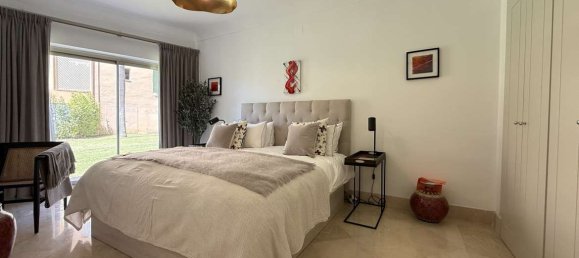 Apartamento T3 em Cadiz, Spain N.º 144687 25