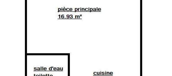 Apartamento de 2 dormitorios en Drancy, France No. 182912 5