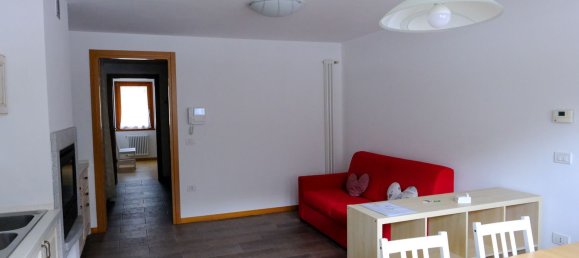 3 rooms Apartment in Schilpario, Italy No. 5242 6