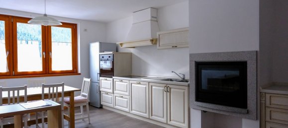 3 rooms Apartment in Schilpario, Italy No. 5242 4