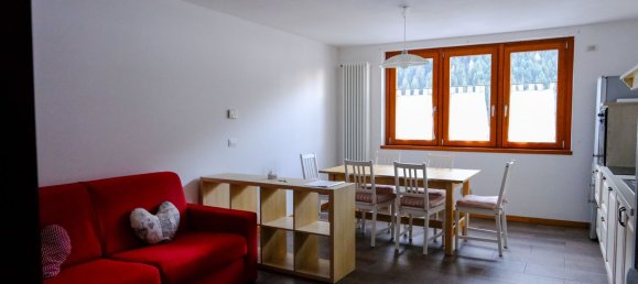 3 rooms Apartment in Schilpario, Italy No. 5242 3