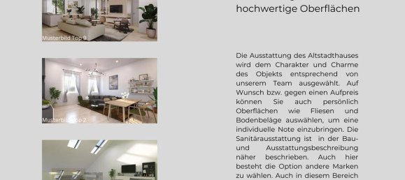 1 غرف نوم شقة في Braunau am Inn, Austria رقم 140807 4