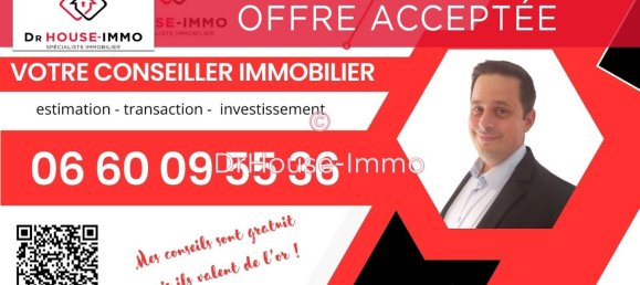 Casa de 4 dormitorios en Olivet, France No. 60487 5