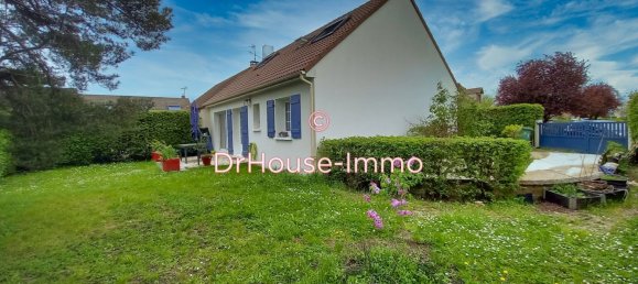 Casa de 4 dormitorios en Olivet, France No. 60487 26