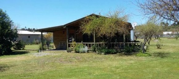 2 Schlafzimmer Grundstück in Biobio, Chile, Nr. 874 2