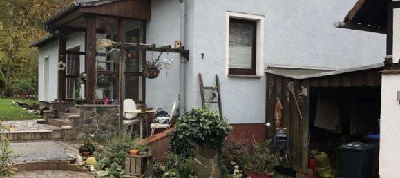 Дом с 5 комнатами в Мансфельд-Зюдгарц, Германия № 169428 2