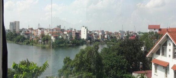 2 bedrooms Apartment in Tay Ho, Vietnam No. 3402 4