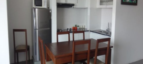 2 bedrooms Apartment in Tay Ho, Vietnam No. 3402 6