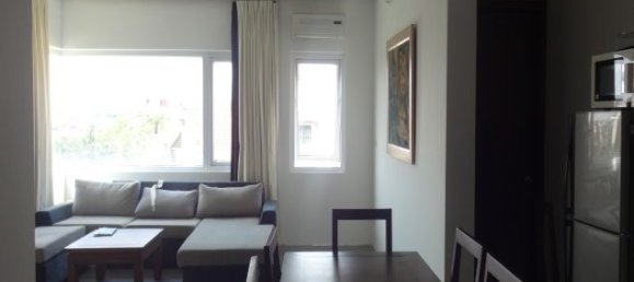 2 bedrooms Apartment in Tay Ho, Vietnam No. 3402 2