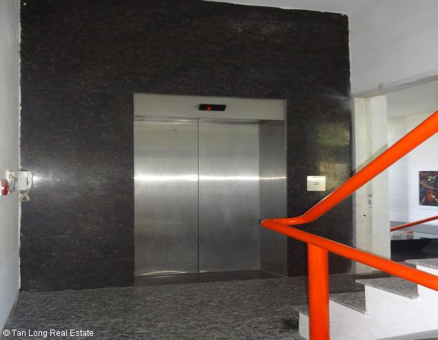 2 bedrooms Apartment in Tay Ho, Vietnam No. 3402