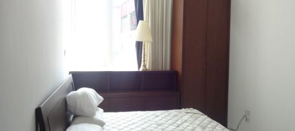 2 bedrooms Apartment in Tay Ho, Vietnam No. 3402 10