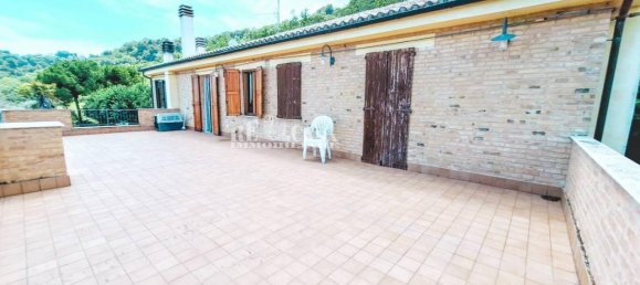 9 rooms Villa in Ripatransone, Italy No. 117362 45