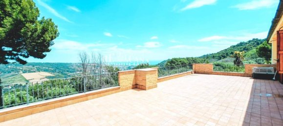 9 rooms Villa in Ripatransone, Italy No. 117362 46