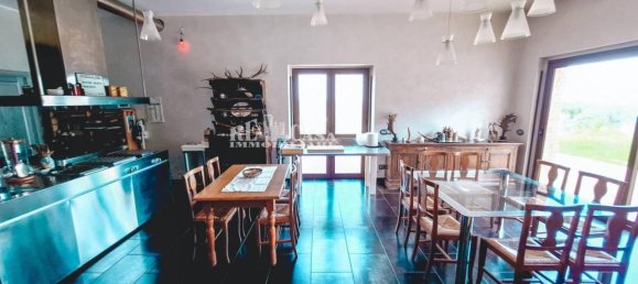 9 rooms Villa in Ripatransone, Italy No. 117362 22