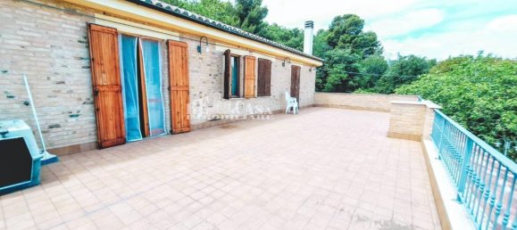 9 rooms Villa in Ripatransone, Italy No. 117362 44