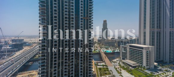 2 Schlafzimmer Wohnung in Dubai Creek Harbour (The Lagoons), UAE, Nr. 197414 7