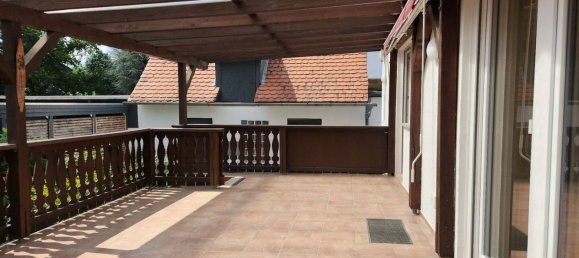 3-Zimmer Wohnung in Frankfurt am Main, Germany, Nr. 324350 4