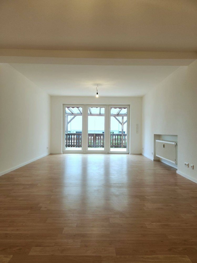 3-Zimmer Wohnung in Frankfurt am Main, Germany, Nr. 324350