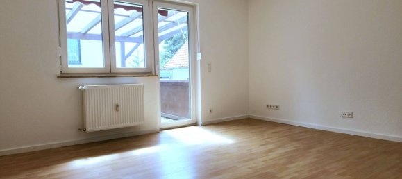 3-Zimmer Wohnung in Frankfurt am Main, Germany, Nr. 324350 2