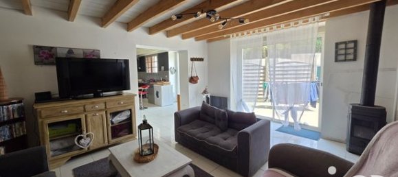 Moradia em banda T2 em Charente, France N.º 313795 5