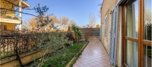 1 bedroom Apartment in Rome, Italy No. 275976 18