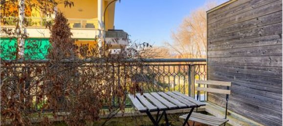 1 bedroom Apartment in Rome, Italy No. 275976 16