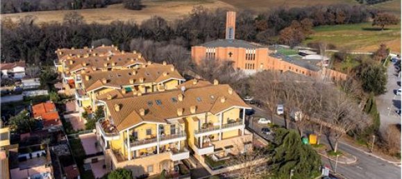 1 bedroom Apartment in Rome, Italy No. 275976 20