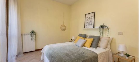 1 bedroom Apartment in Rome, Italy No. 275976 14