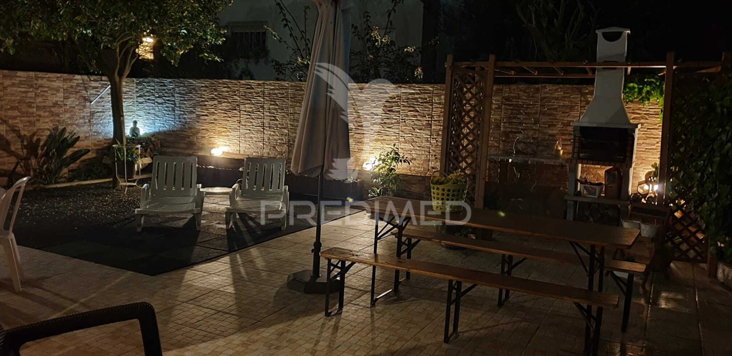 5 bedrooms House in Seixal, Portugal No. 119853