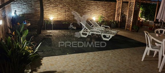 5 bedrooms House in Seixal, Portugal No. 119853 2