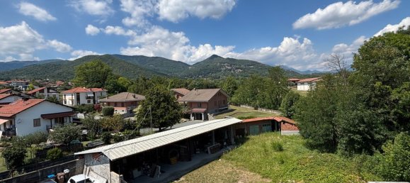 3 غرف نوم شقة في Giaveno, Italy رقم 317228 38