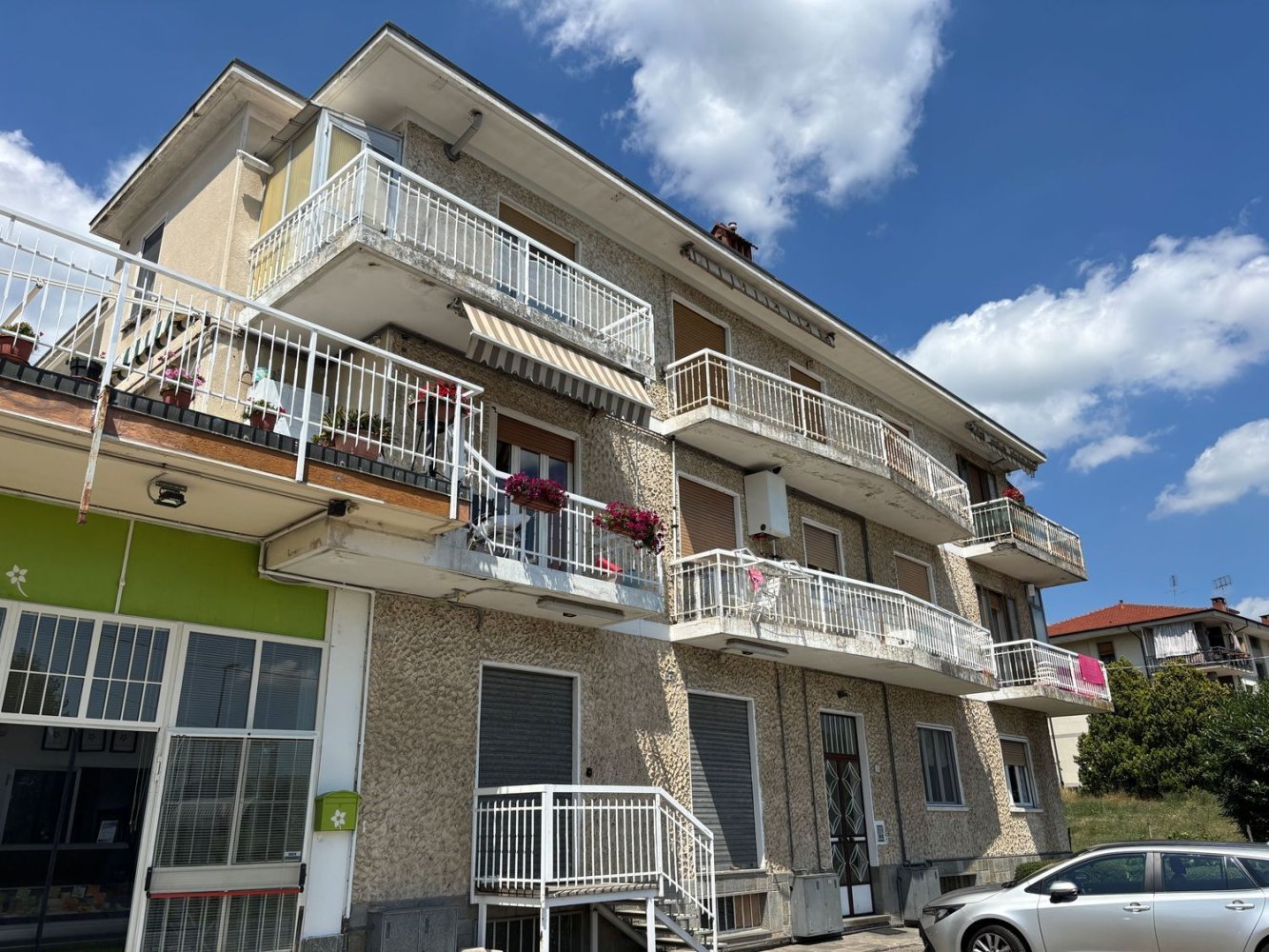 3 غرف نوم شقة في Giaveno, Italy رقم 317228