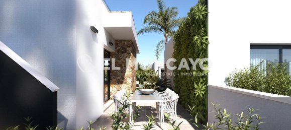 3 bedrooms Villa in Ciudad Quesada, Spain No. 291208 6