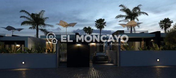 3 bedrooms Villa in Ciudad Quesada, Spain No. 291208 7