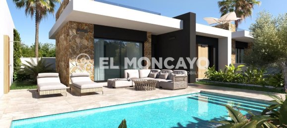 3 bedrooms Villa in Ciudad Quesada, Spain No. 291208 4